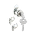 Prime-Line Mail Box Lock 5 Pin Chrm S 4139